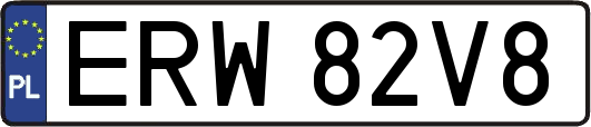 ERW82V8