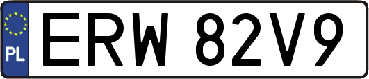 ERW82V9