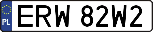 ERW82W2