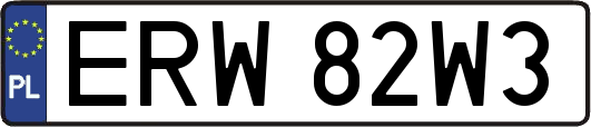 ERW82W3