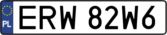 ERW82W6