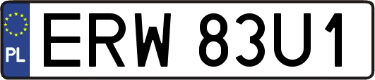 ERW83U1