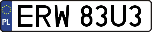 ERW83U3
