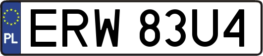 ERW83U4