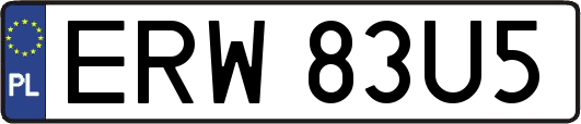 ERW83U5