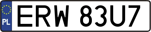 ERW83U7