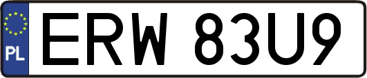 ERW83U9