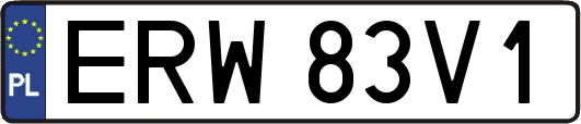 ERW83V1