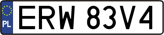 ERW83V4