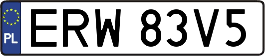 ERW83V5