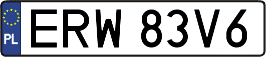ERW83V6