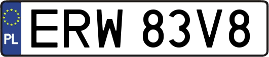 ERW83V8