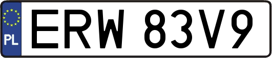 ERW83V9