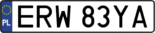 ERW83YA