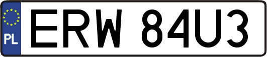ERW84U3