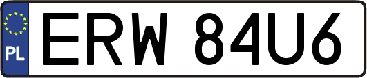 ERW84U6