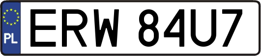 ERW84U7