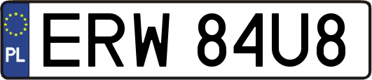 ERW84U8