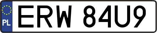 ERW84U9