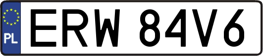 ERW84V6