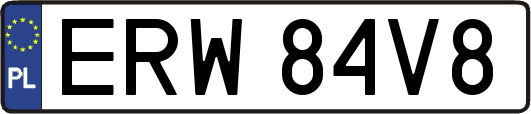 ERW84V8