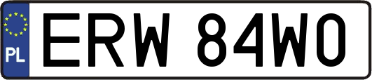 ERW84W0