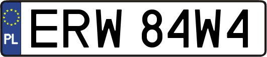 ERW84W4