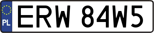 ERW84W5