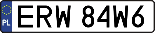 ERW84W6