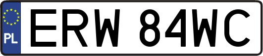 ERW84WC