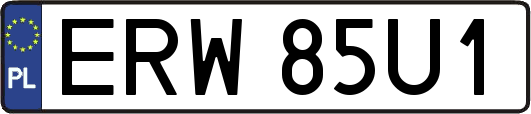 ERW85U1