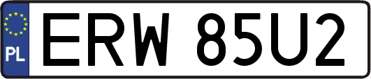 ERW85U2