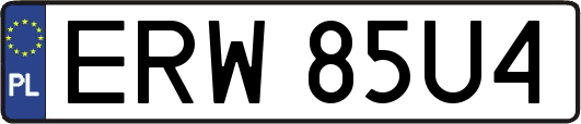 ERW85U4