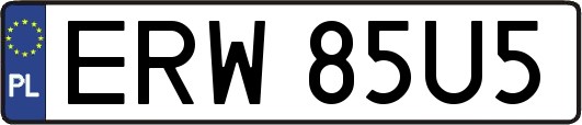 ERW85U5