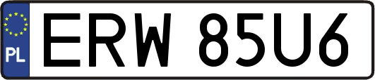 ERW85U6