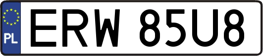 ERW85U8