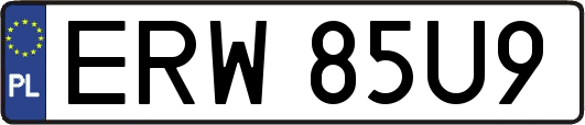 ERW85U9