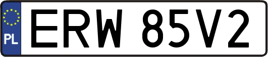 ERW85V2