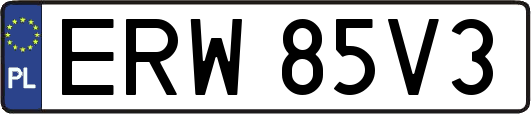 ERW85V3