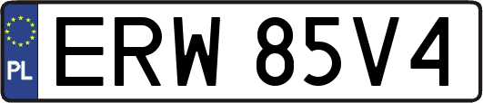 ERW85V4
