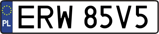 ERW85V5