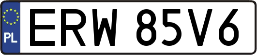 ERW85V6