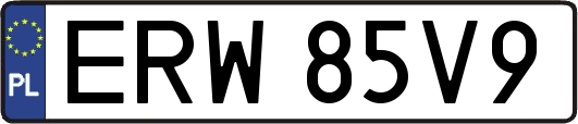 ERW85V9