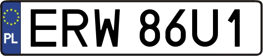 ERW86U1
