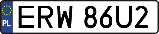 ERW86U2