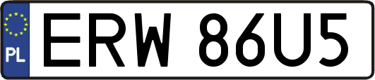 ERW86U5