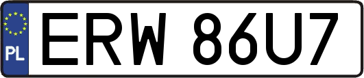 ERW86U7