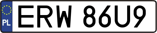ERW86U9