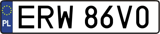 ERW86V0