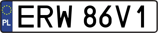 ERW86V1